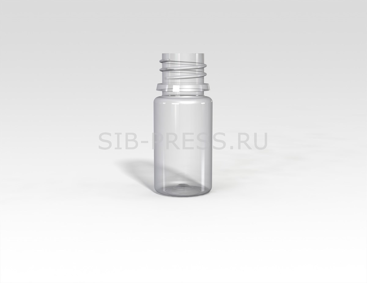 Флакон 10 мл (арт.1476)