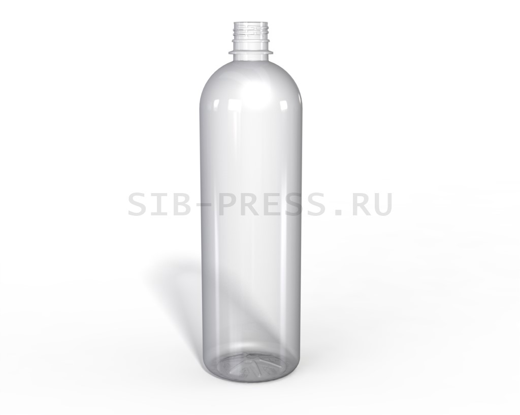 Бутылка 1,0 л (арт. 2573)