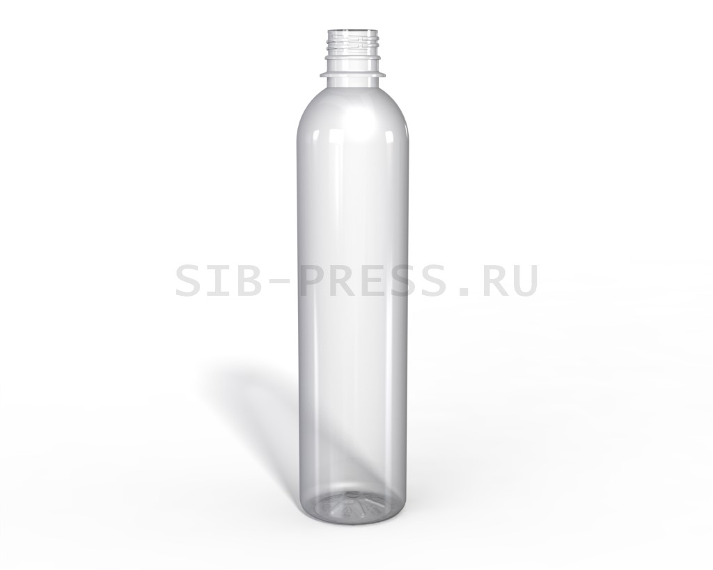 Бутылка 0,5 л (арт. 2599)