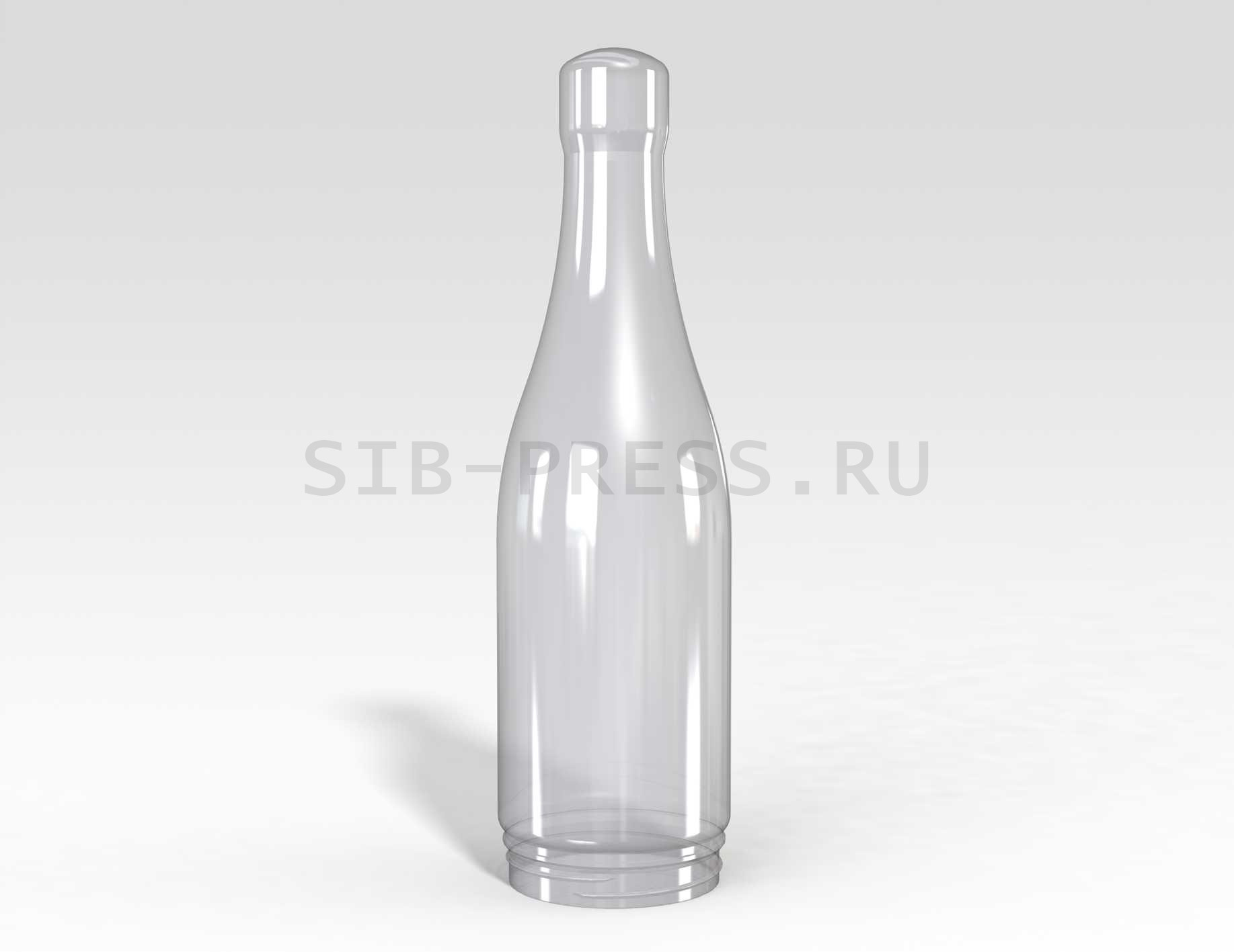 Банка ПЭТ "Шампанское" 1 150 мл., 82 мм. (арт. 2345)