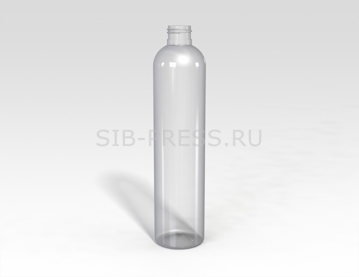 Флакон 0,35л (арт.1615/193П)